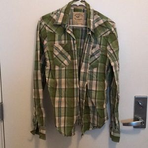 Hollister Men’s shirt